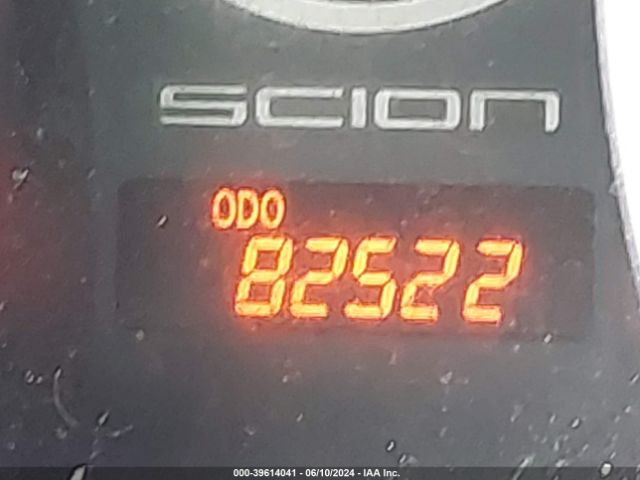 JTKJF5C74GJ022797 Scion TC