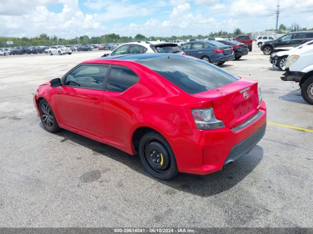 JTKJF5C74GJ022797 Scion TC