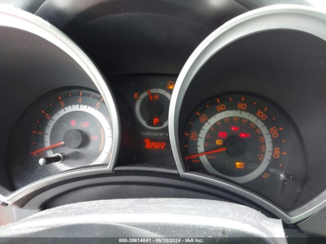 JTKJF5C74GJ022797 Scion TC