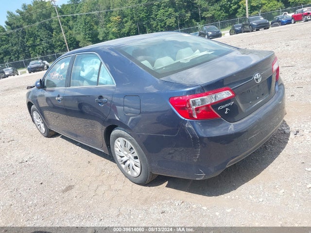Toyota CAMRY LE 2014 4T4BF1FK9ER411520 Image 3