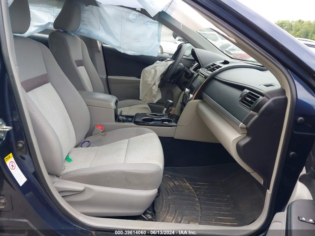 Toyota CAMRY LE 2014 4T4BF1FK9ER411520 Image 5