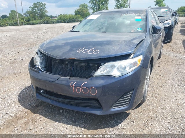 Toyota CAMRY LE 2014 4T4BF1FK9ER411520 Image 6