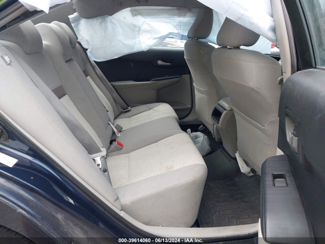 Toyota CAMRY LE 2014 4T4BF1FK9ER411520 Image 8