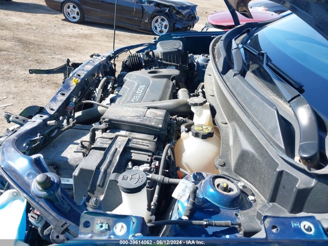 Chevrolet Equinox Fwd 2fl 2020 3GNAXJEV8LL174049 Image 10