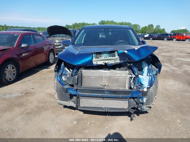 Chevrolet Equinox Fwd 2fl 2020 3GNAXJEV8LL174049 Image 12
