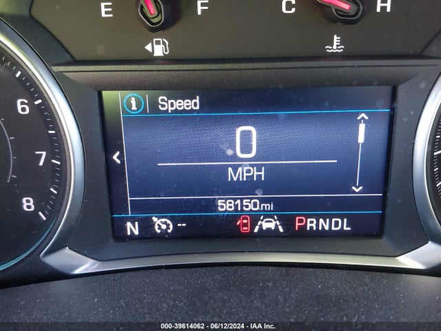 Chevrolet Equinox Fwd 2fl 2020 3GNAXJEV8LL174049 Image 15