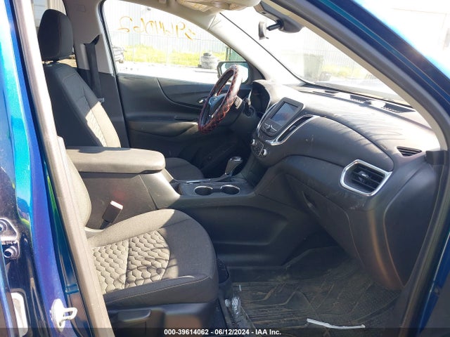 Chevrolet Equinox Fwd 2fl 2020 3GNAXJEV8LL174049 Image 5