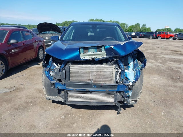 Chevrolet Equinox Fwd 2fl 2020 3GNAXJEV8LL174049 Image 6