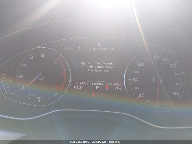 WAUDNAF42JA141129 Audi A4 2.0t Premium/2.0t Tech Premium