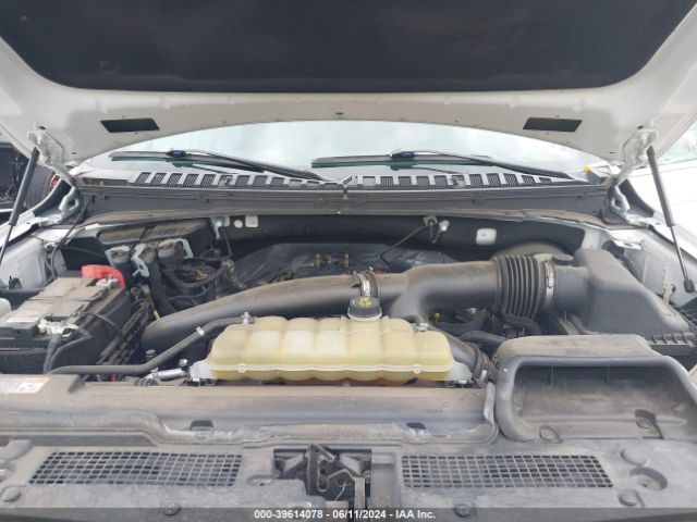 1FMJK2AT5MEA21563 Ford Expedition Limited Max