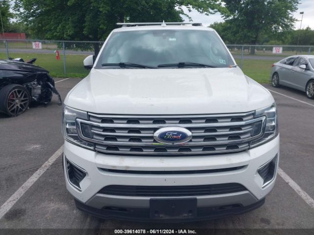 1FMJK2AT5MEA21563 Ford Expedition Limited Max