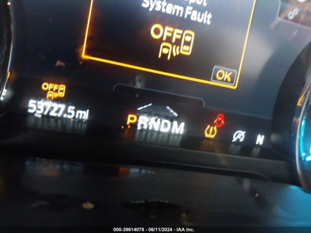 1FMJK2AT5MEA21563 Ford Expedition Limited Max