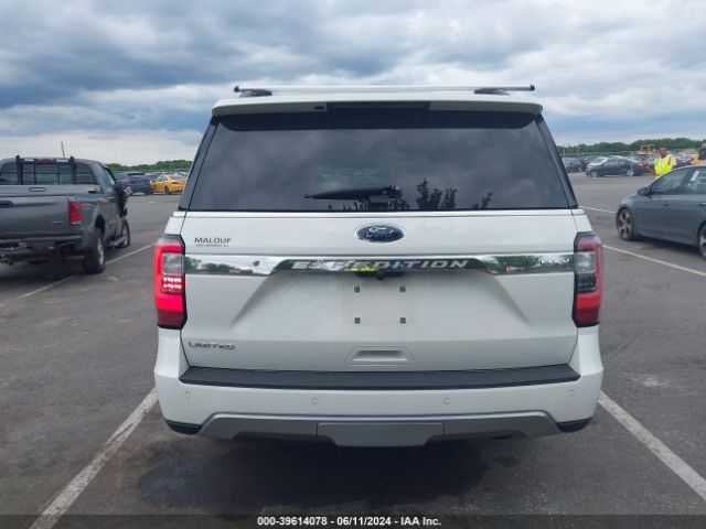 1FMJK2AT5MEA21563 Ford Expedition Limited Max