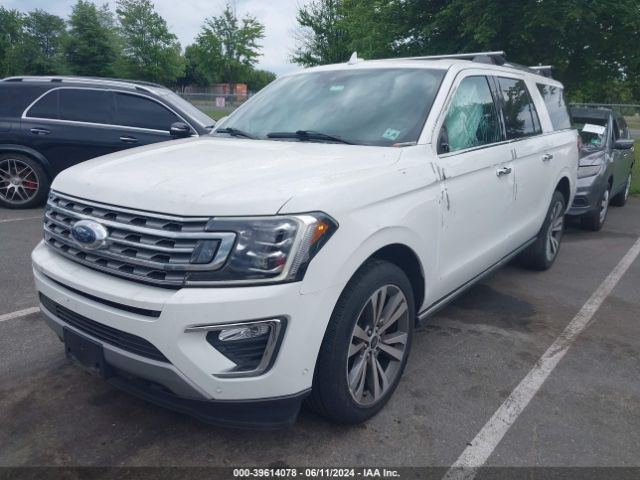 1FMJK2AT5MEA21563 Ford Expedition Limited Max