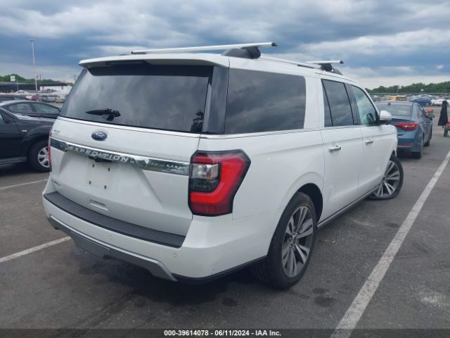 1FMJK2AT5MEA21563 Ford Expedition Limited Max