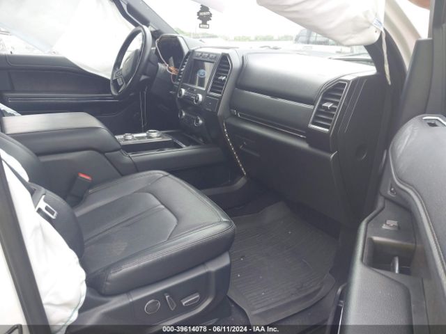 1FMJK2AT5MEA21563 Ford Expedition Limited Max