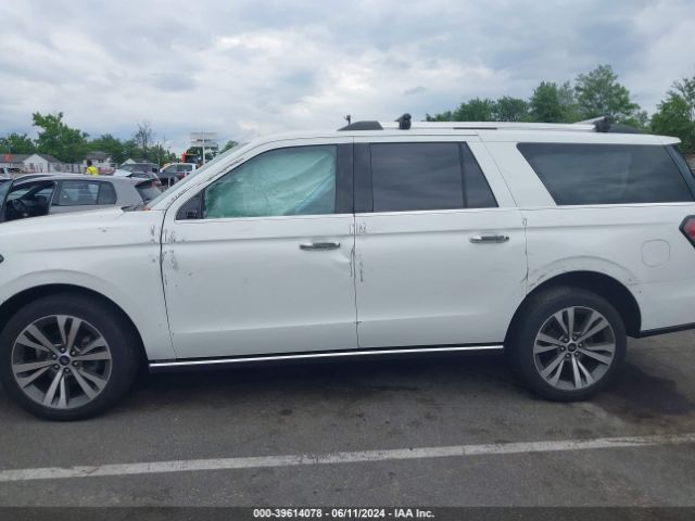 1FMJK2AT5MEA21563 Ford Expedition Limited Max