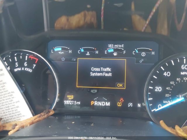 1FMJK2AT5MEA21563 Ford Expedition Limited Max