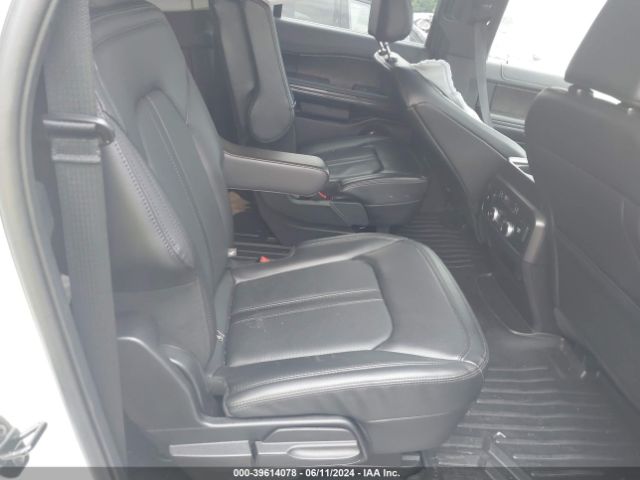 1FMJK2AT5MEA21563 Ford Expedition Limited Max