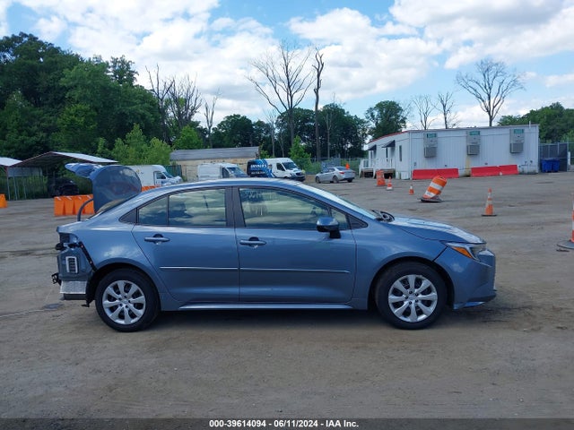 Toyota Corolla Hybrid Le 2024 JTDBCMFE9R3040650 Image 14