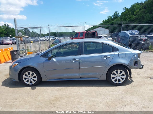 Toyota Corolla Hybrid Le 2024 JTDBCMFE9R3040650 Image 15