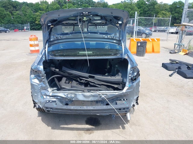 Toyota Corolla Hybrid Le 2024 JTDBCMFE9R3040650 Image 17
