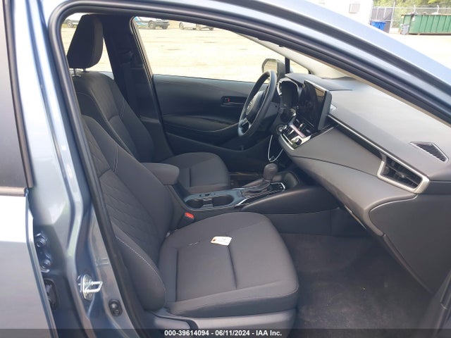 Toyota Corolla Hybrid Le 2024 JTDBCMFE9R3040650 Image 5