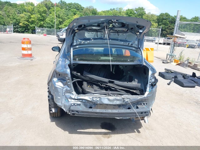 Toyota Corolla Hybrid Le 2024 JTDBCMFE9R3040650 Image 6