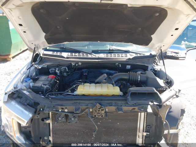 Ford F-150 Lariat 2020 1FTEW1C50LFB04779 Image 10