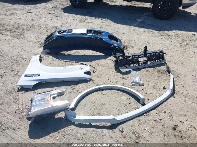 Ford F-150 Lariat 2020 1FTEW1C50LFB04779 Image 12