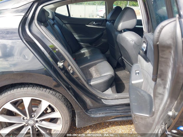 Nissan Maxima 3.5 Sr 2016 1N4AA6AP1GC442493 Image 8