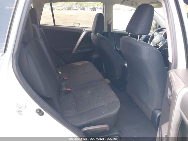 JTMBFREV5JJ727839 Toyota RAV4 LE