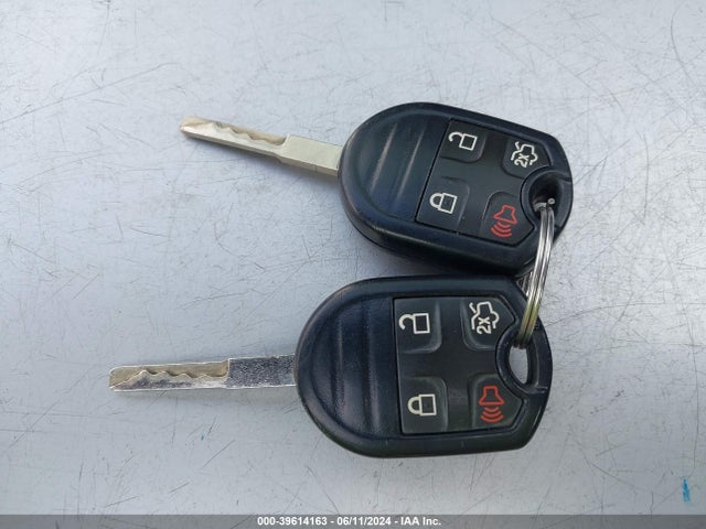 Ford FIESTA SE 2019 3FADP4BJ6KM108512 Image 11