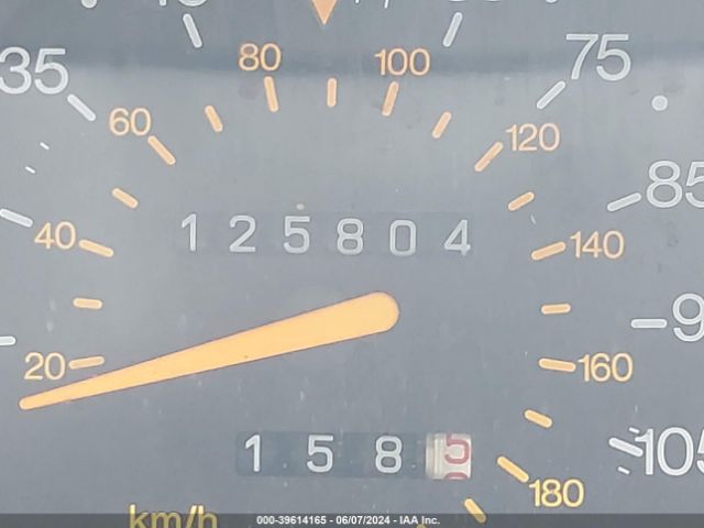 1991 SAAB 900 YS3AL75L2M7007979 Photo 6