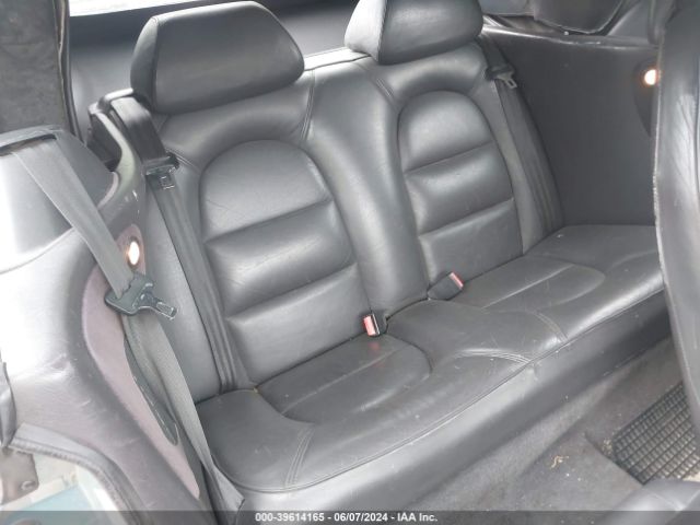 1991 SAAB 900 YS3AL75L2M7007979 Photo 7