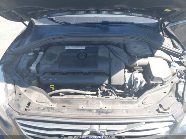 YV4902DZ8E2545111 Volvo Xc60 T6/t6 Platinum/t6 Premier Plus/t6 R-design/t6 R-design Platinum/t6 R-design Premier Plus