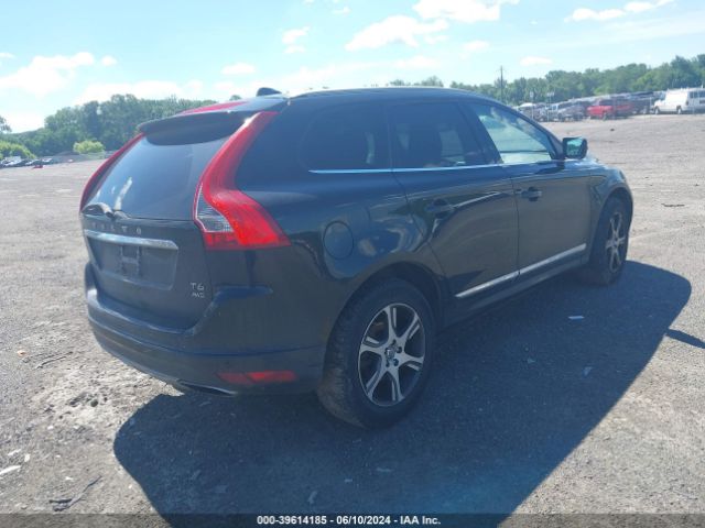 YV4902DZ8E2545111 Volvo Xc60 T6/t6 Platinum/t6 Premier Plus/t6 R-design/t6 R-design Platinum/t6 R-design Premier Plus