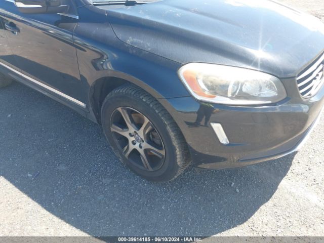 YV4902DZ8E2545111 Volvo Xc60 T6/t6 Platinum/t6 Premier Plus/t6 R-design/t6 R-design Platinum/t6 R-design Premier Plus