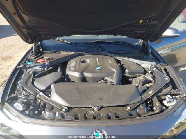 WBA4Z1C5XJEC72323 BMW 430I