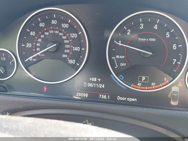 WBA4Z1C5XJEC72323 BMW 430I