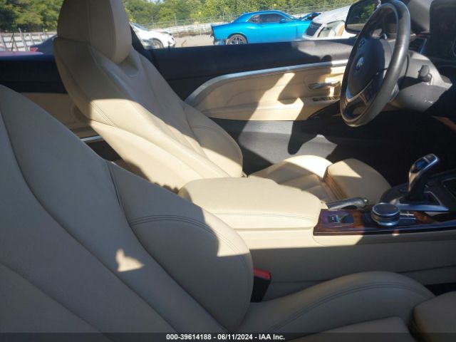 WBA4Z1C5XJEC72323 BMW 430I