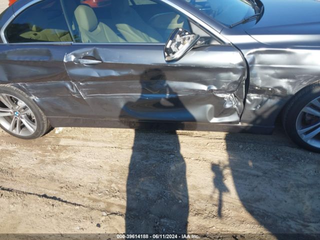 WBA4Z1C5XJEC72323 BMW 430I