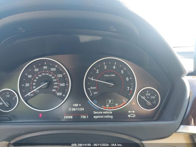 WBA4Z1C5XJEC72323 BMW 430I