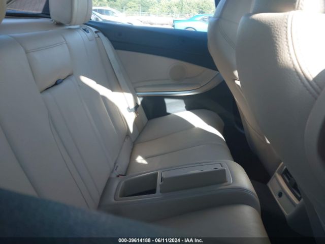WBA4Z1C5XJEC72323 BMW 430I