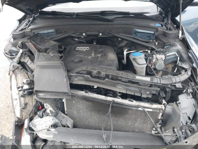 WA1L2AFP6GA057965 Audi Q5 2.0t Premium