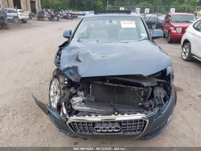 WA1L2AFP6GA057965 Audi Q5 2.0t Premium