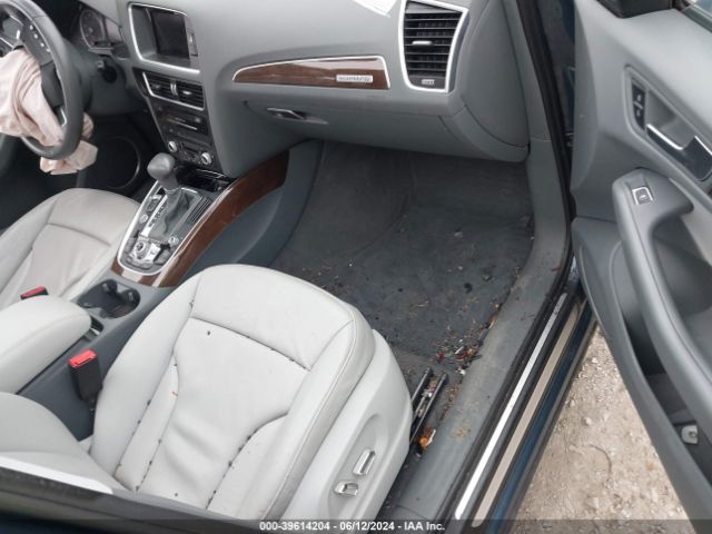 WA1L2AFP6GA057965 Audi Q5 2.0t Premium