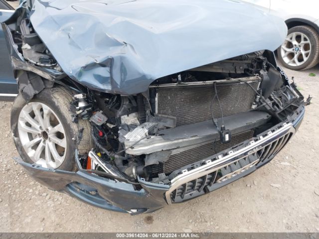 WA1L2AFP6GA057965 Audi Q5 2.0t Premium