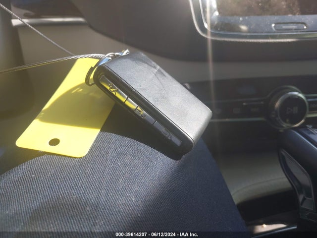YV4A22PK2G1085815 Volvo Xc90 T6 Momentum