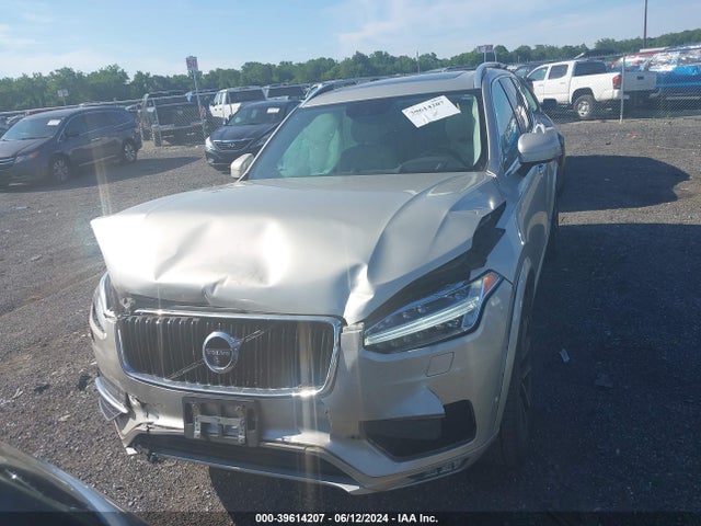 YV4A22PK2G1085815 Volvo Xc90 T6 Momentum